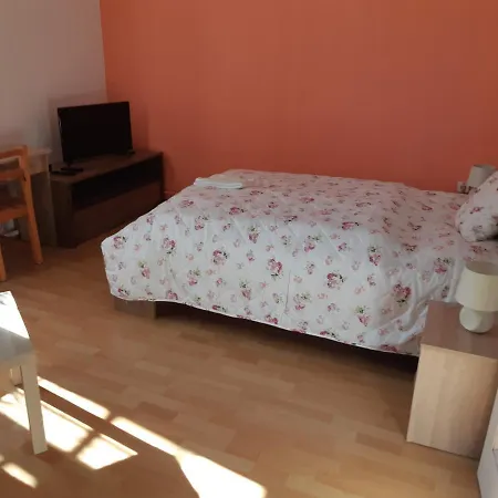Paloc Panzio Nocleg ze śniadaniem Szugy