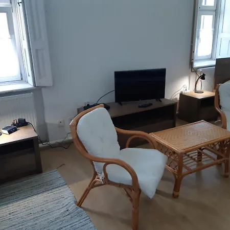 فندق مبيت وإفطار Paloc Panzio 3*