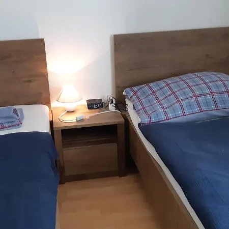 Paloc Panzio Nocleg ze śniadaniem Szugy
