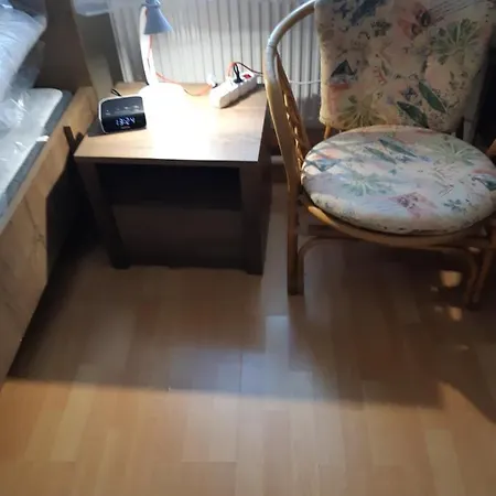 Paloc Panzio فندق مبيت وإفطار 3*