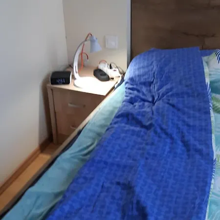 Nocleg ze śniadaniem Paloc Panzio 3*