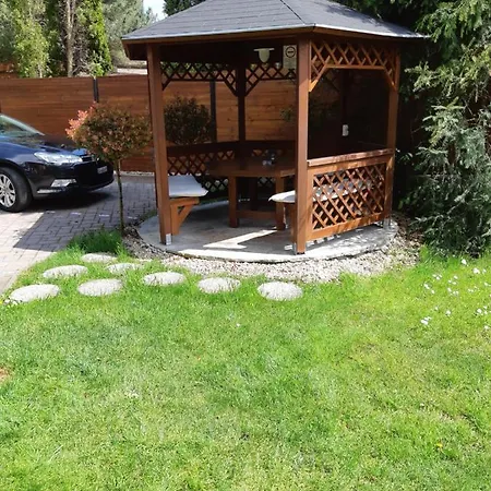 Paloc Panzio Bed & Breakfast
