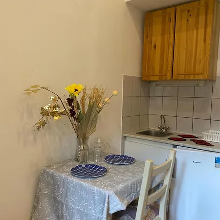 Paloc Panzio Bed & Breakfast Szugy