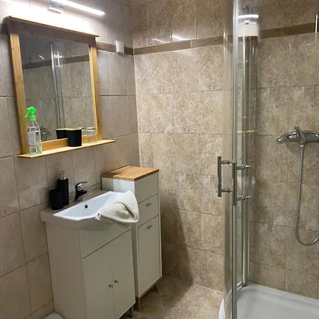 Paloc Panzio 3* Szugy