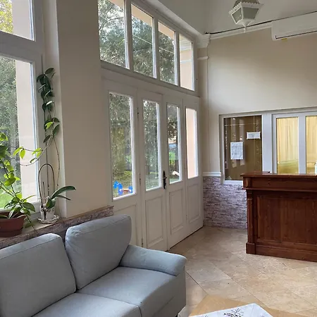 Paloc Panzio فندق مبيت وإفطار