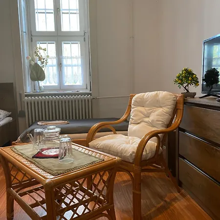 فندق مبيت وإفطار Paloc Panzio