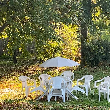 فندق مبيت وإفطار Paloc Panzio