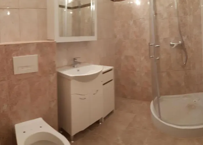 Nocleg ze śniadaniem Paloc Panzio 3*