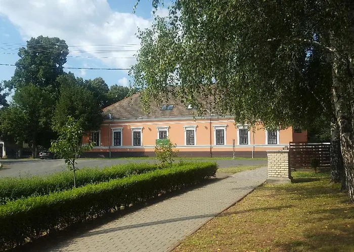 Paloc Panzio