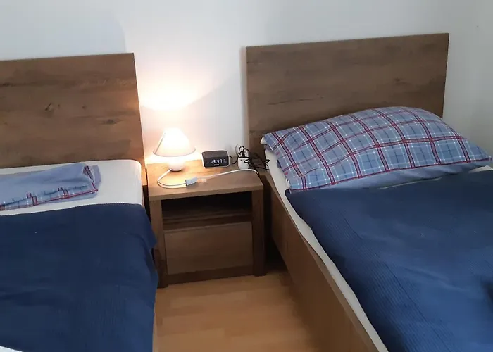 Paloc Panzio Nocleg ze śniadaniem Szugy