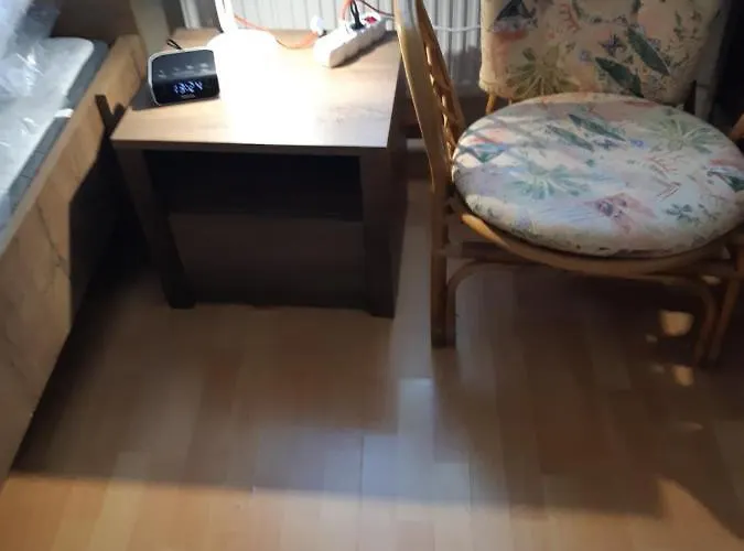 Paloc Panzio Nocleg ze śniadaniem 3*