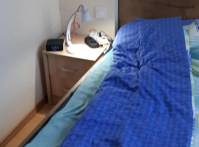 Nocleg ze śniadaniem Paloc Panzio 3*