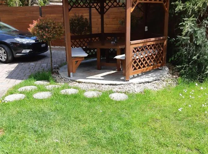 Paloc Panzio Nocleg ze śniadaniem