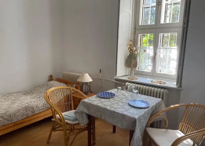 Paloc Panzio Nocleg ze śniadaniem Szugy