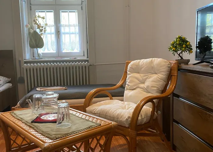 Nocleg ze śniadaniem Paloc Panzio