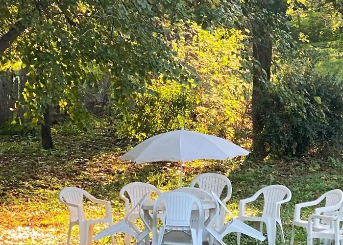 Nocleg ze śniadaniem Paloc Panzio